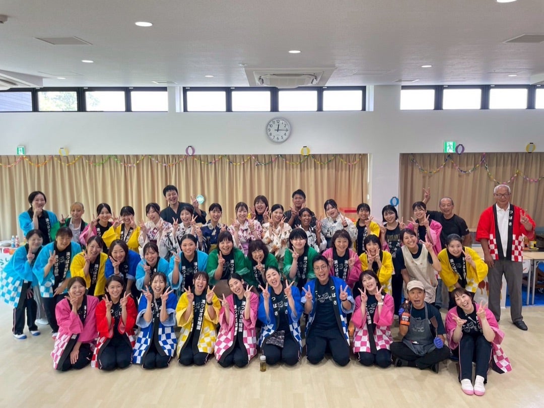 令和７年度 葵音まつりがあったよ⭐︎