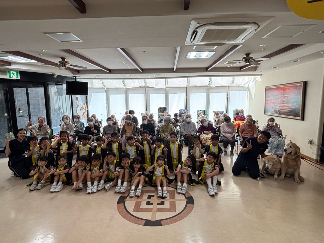 ⭐︎敬老の日⭐︎