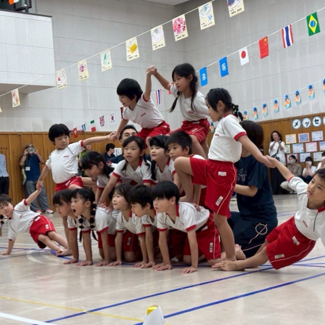★令和7年度　運動会★