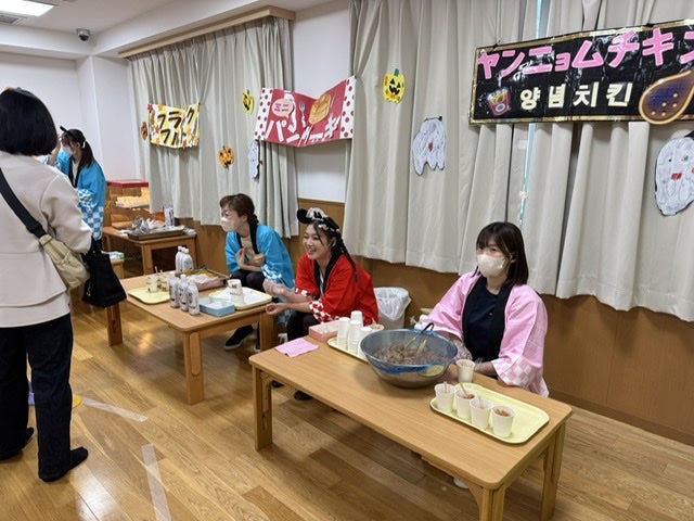 鈴ノ音まつり開催しました