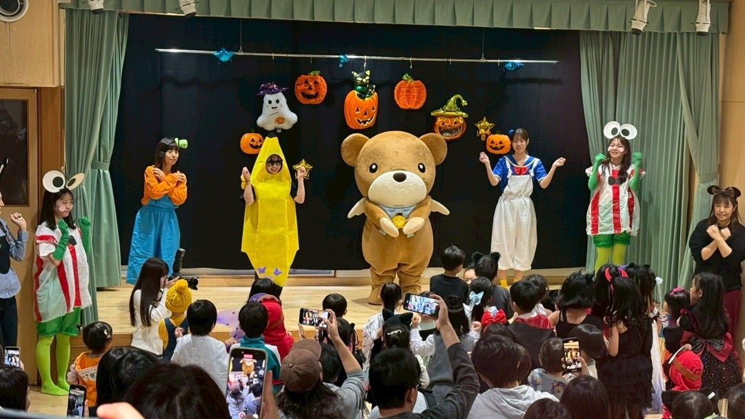 令和７年度　子音まつり