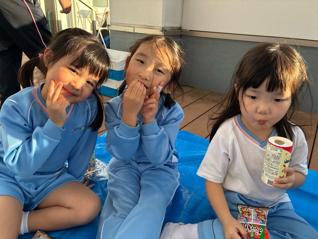 ゆうね組⭐︎琵琶湖博物館遠足