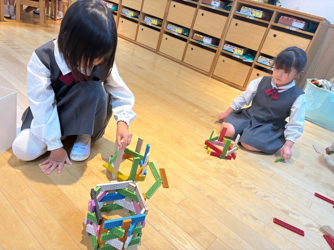 最近のかけね組