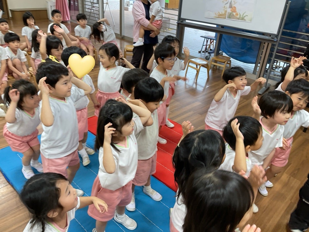 11月⭐︎お誕生会