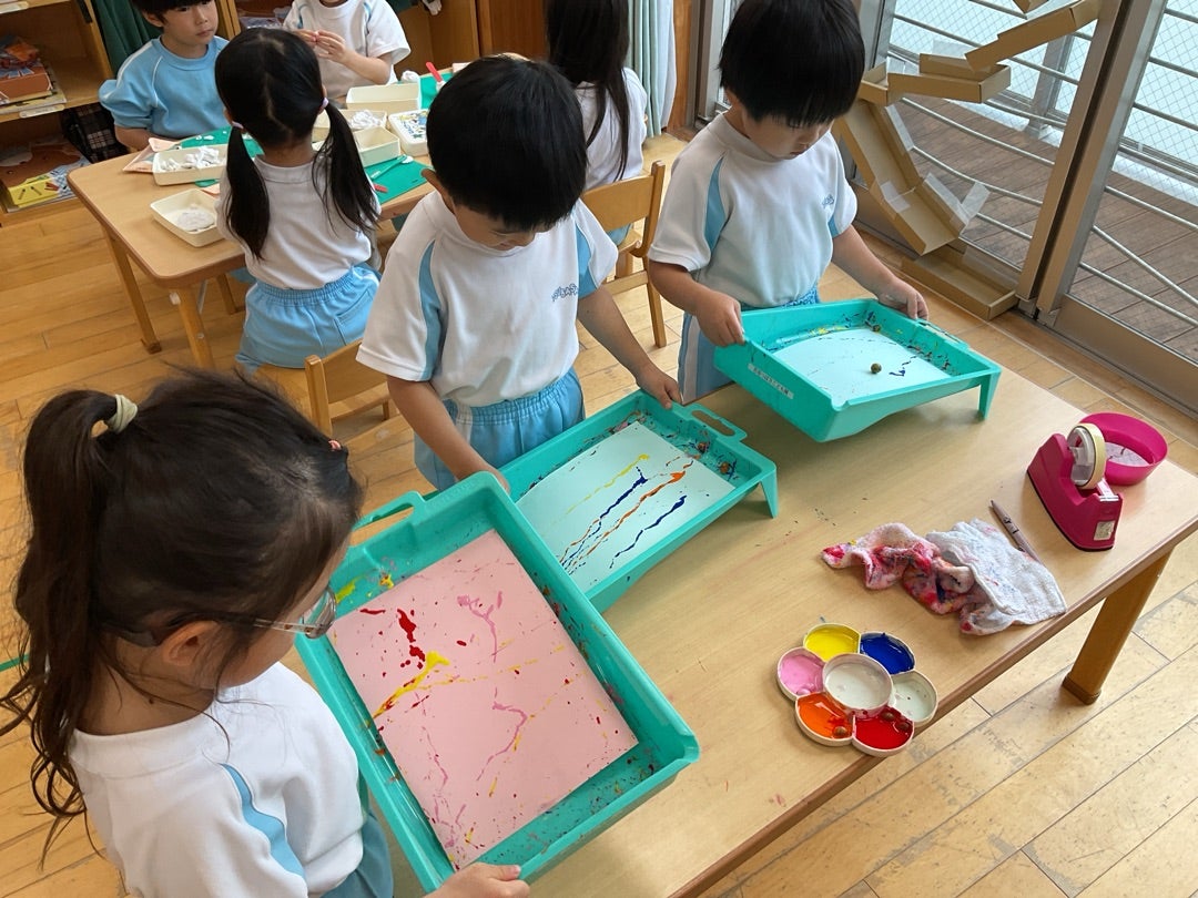 ゆうね⭐︎秋の自然大満足！