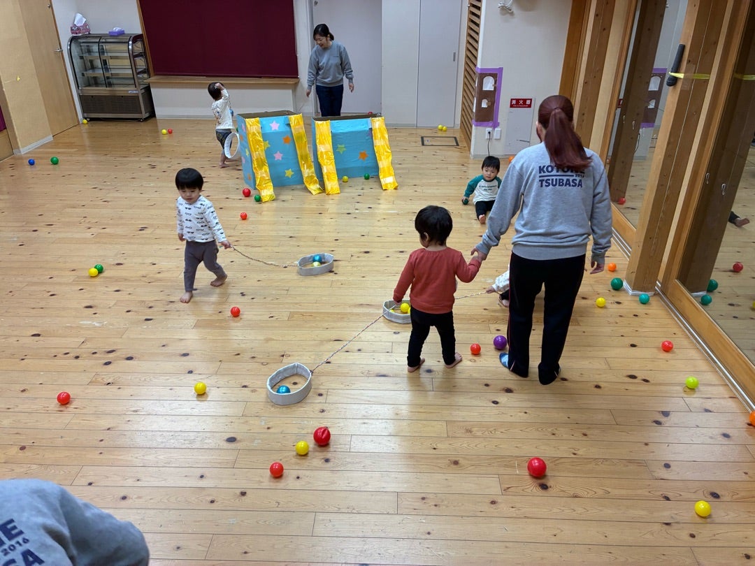 あかね組参観☆