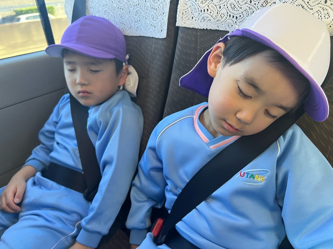 かけね組♡秋の遠足 -後編-