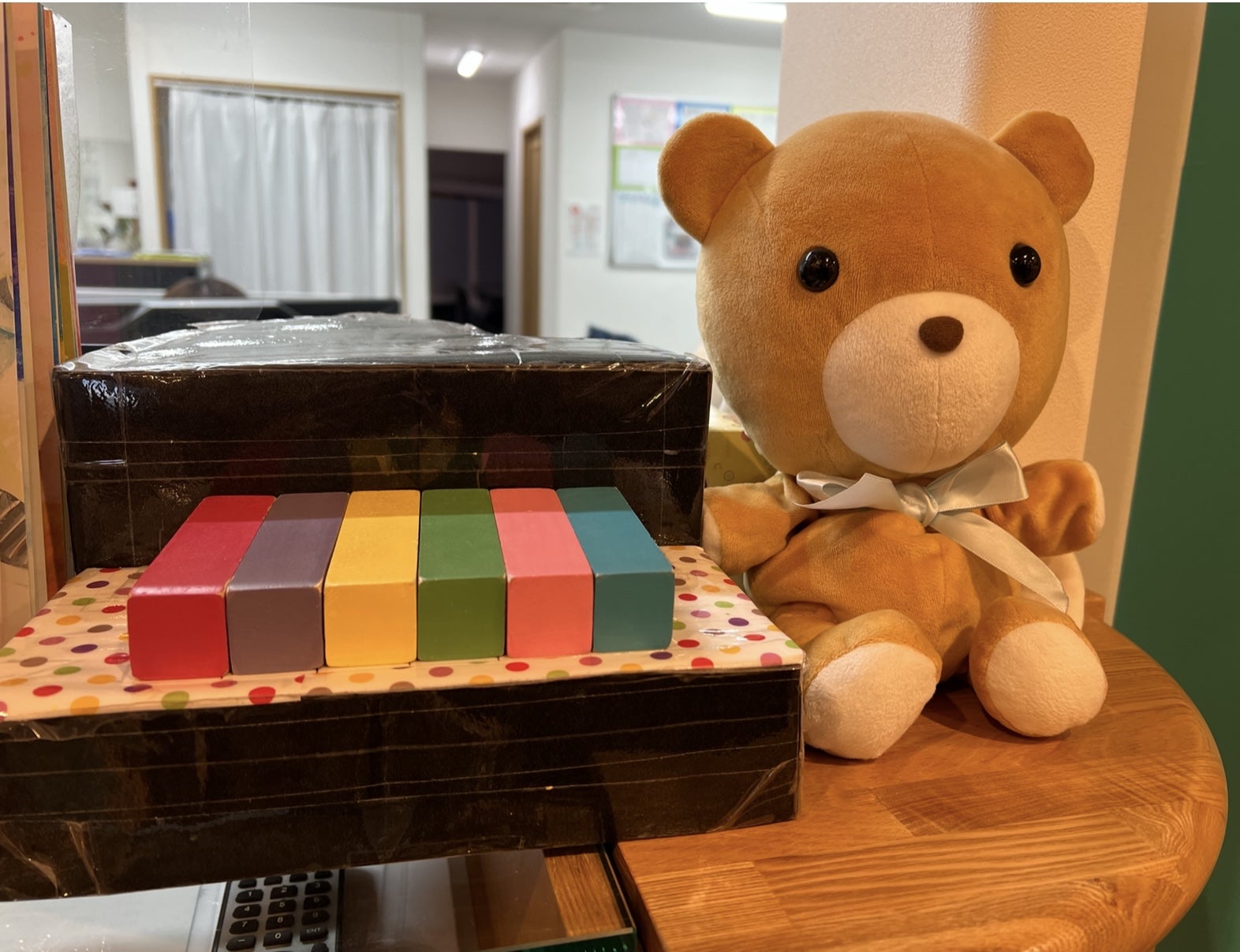 ゆめね　コソコソむしが…！？