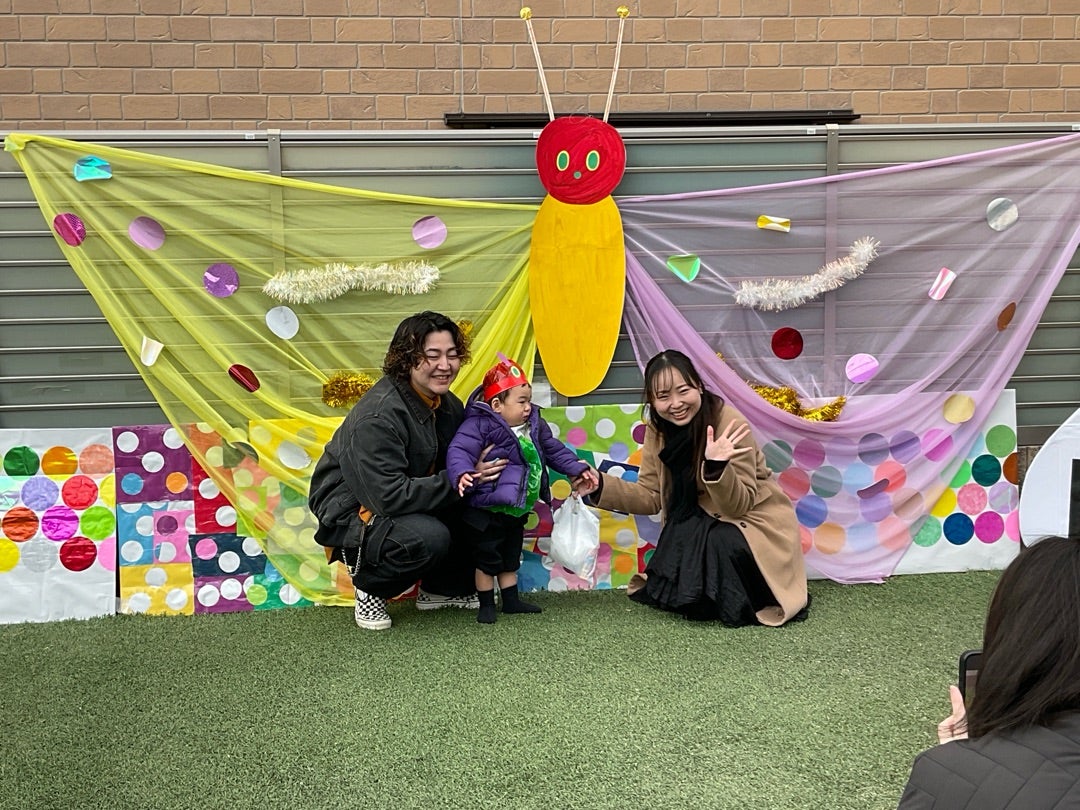 ♪はつね組♪生活発表会