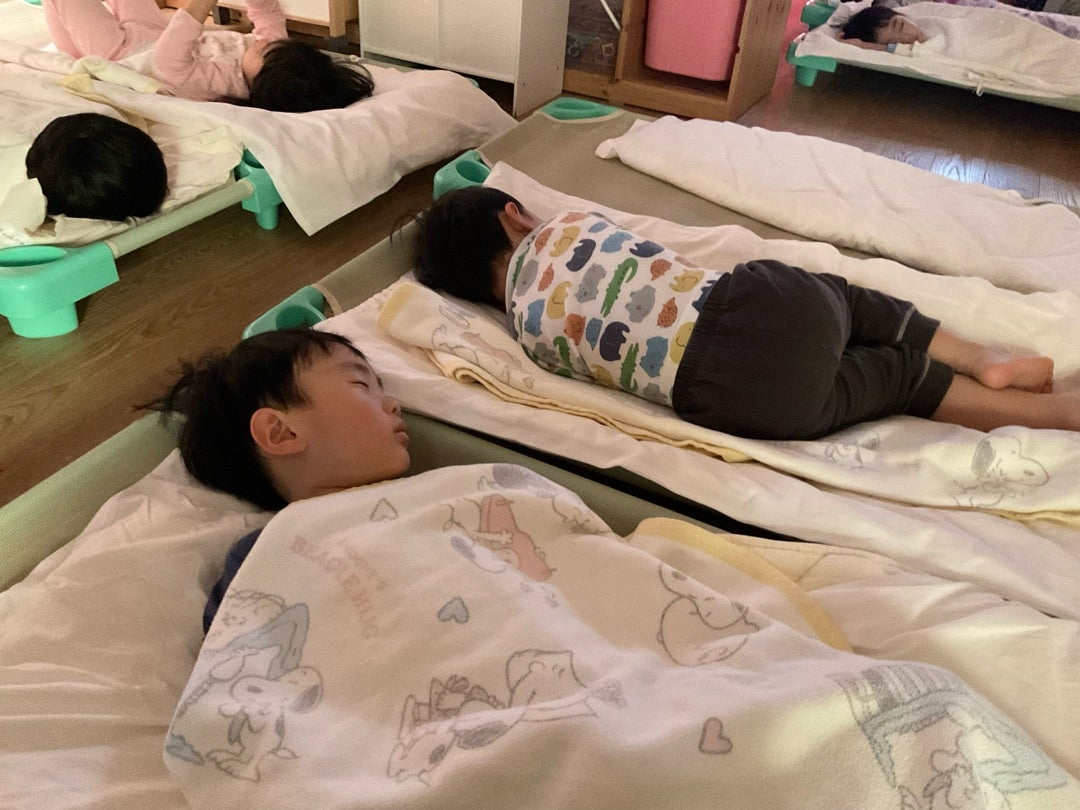 ⭐︎夢音組の一日⭐︎