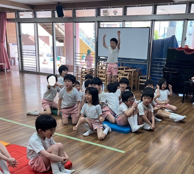 食育☆1年を振り返ろう！