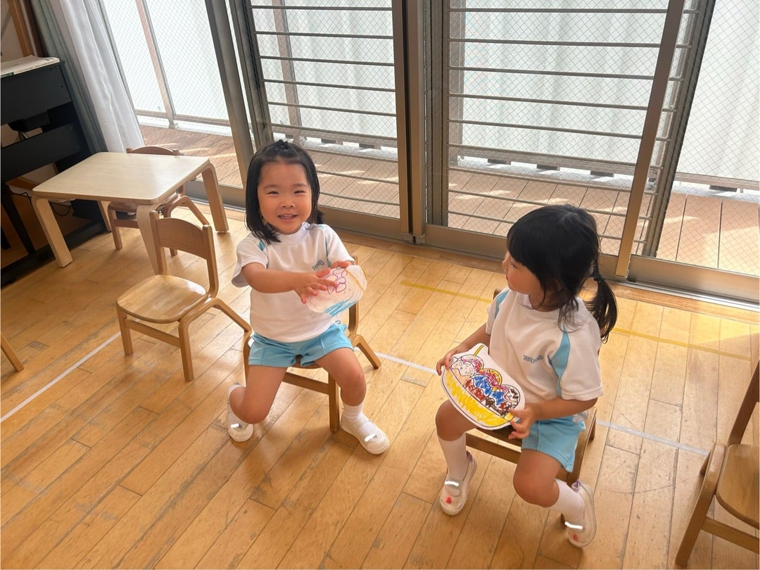 ゆめねぐみお祭り☆