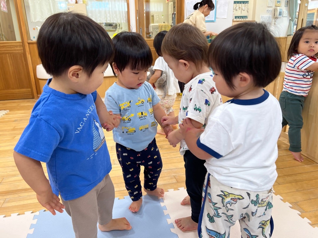 あかねぐみ⭐︎