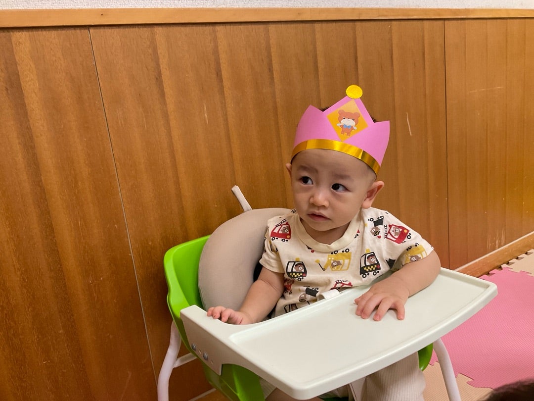 ９月のお誕生日会