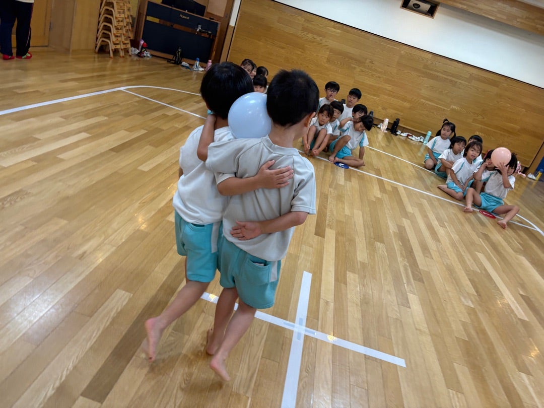 最近のかけね組