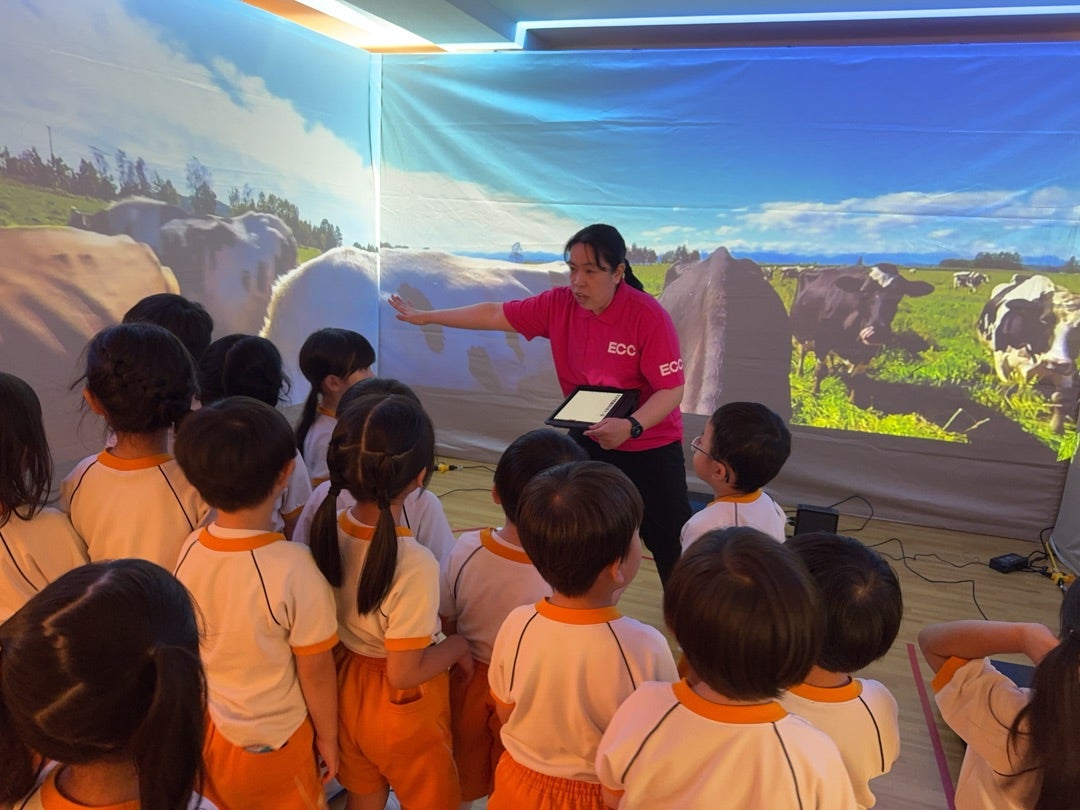 今日の給食は和歌山メニュー♪    6月の【幼稚園で遊ぼう】があったよ‼︎