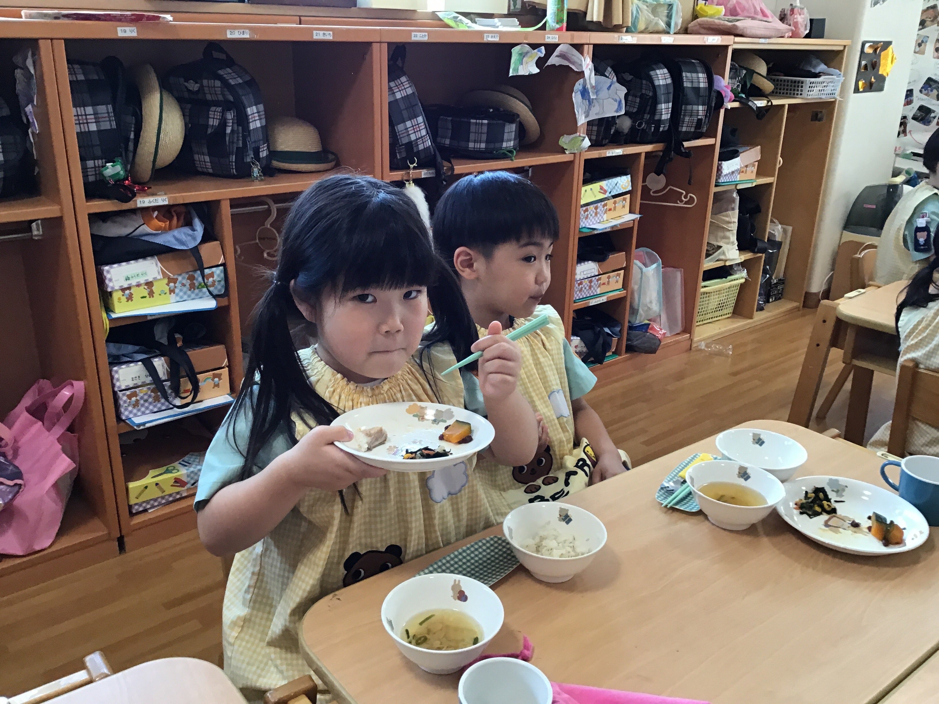 「塩」ってなあに？