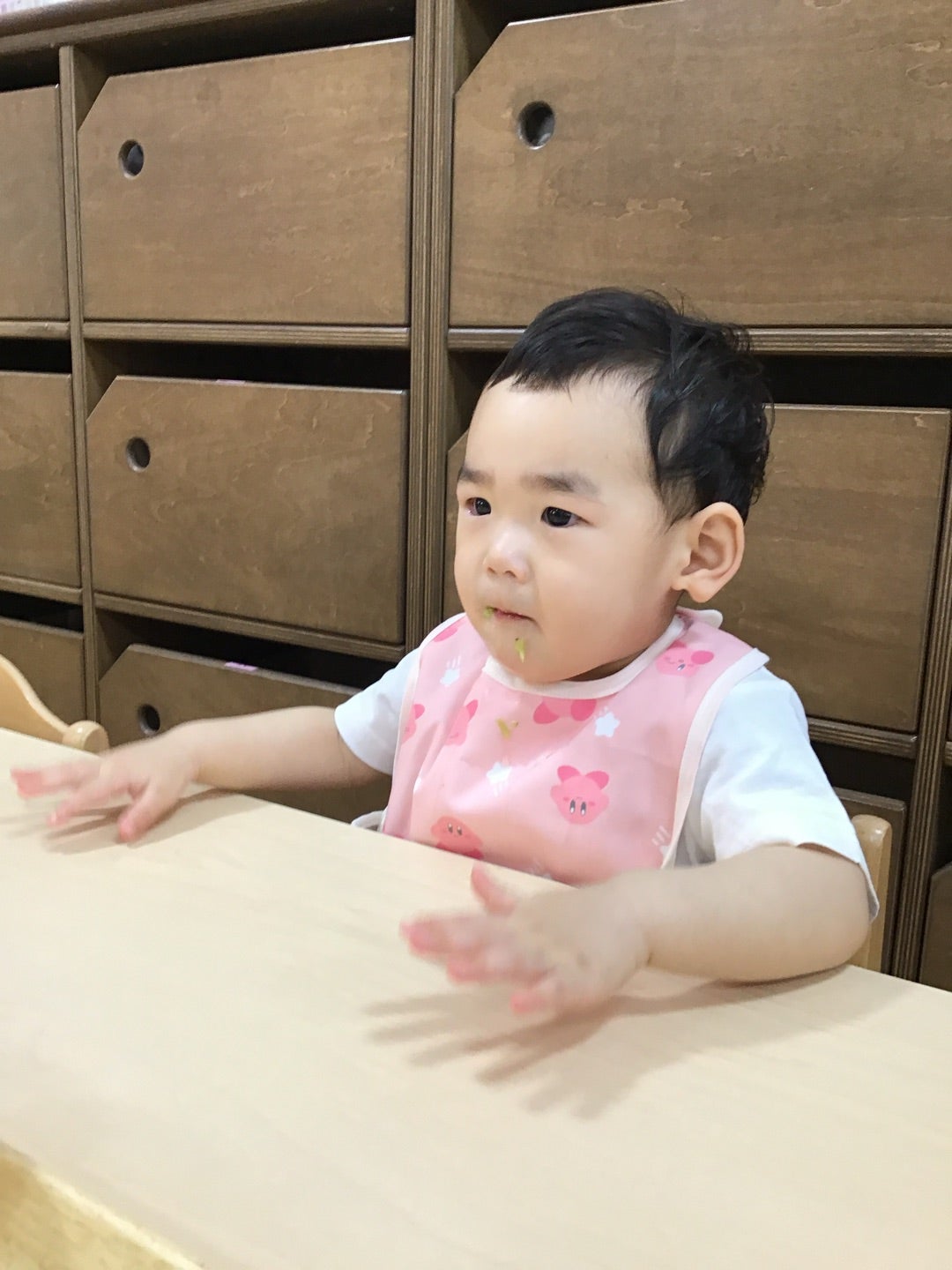 ⭐︎はじめまして　はつね組⭐︎