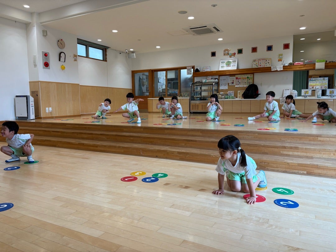 今週の遊音組