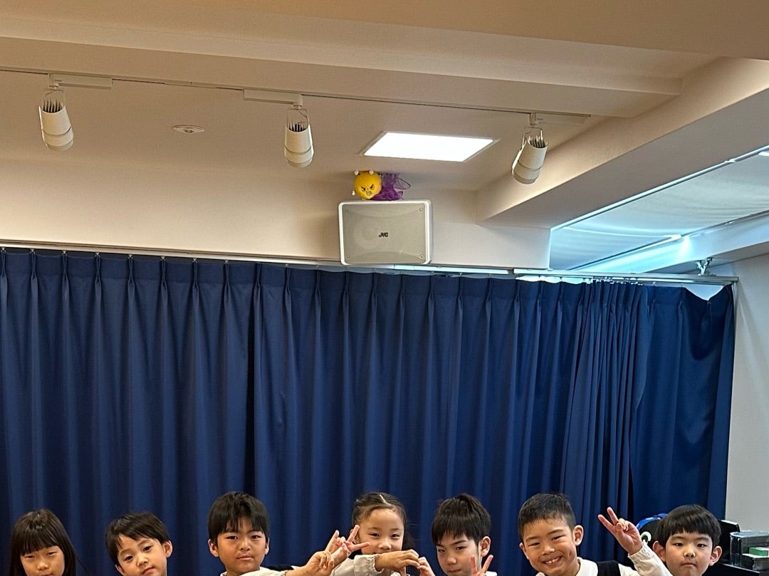 翔音組　食事会