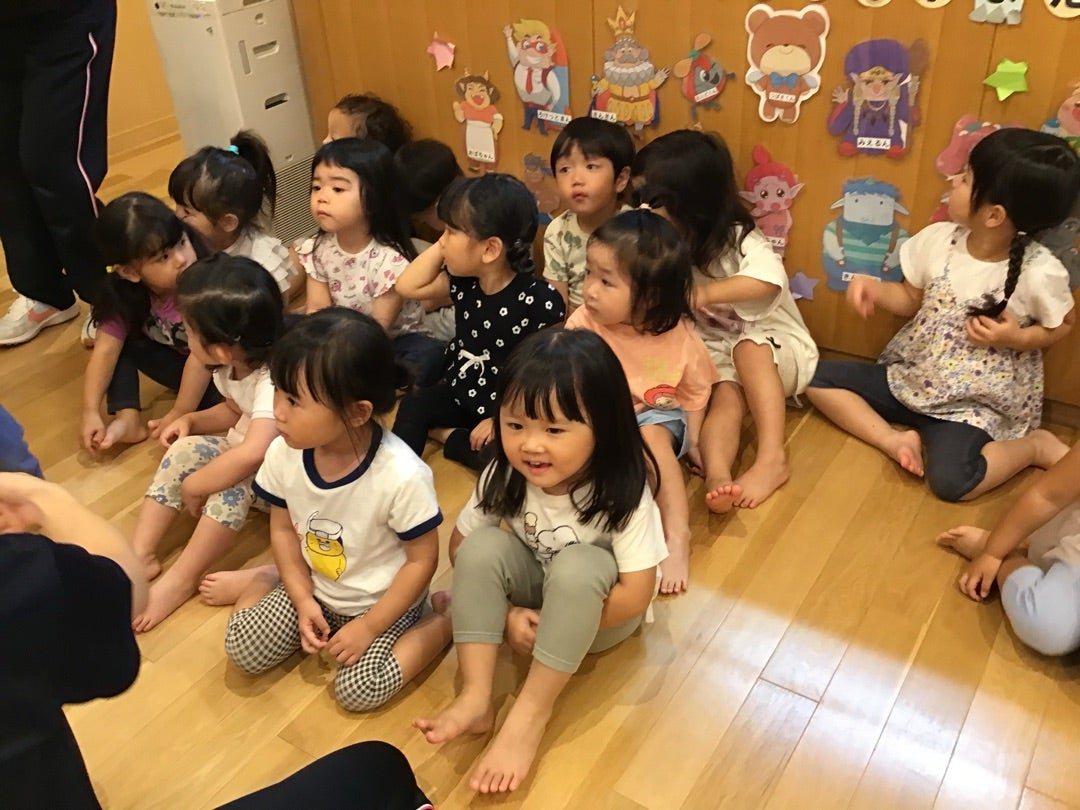 10月避難訓練(火災)